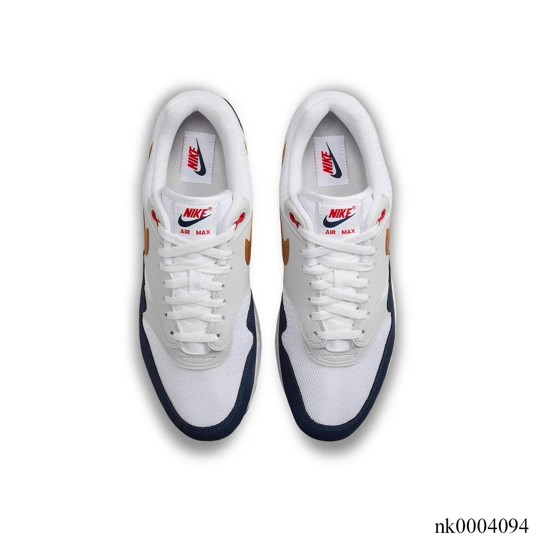 AM 1 Olympic Shoes Sneakers - nk0004094 - Image 4