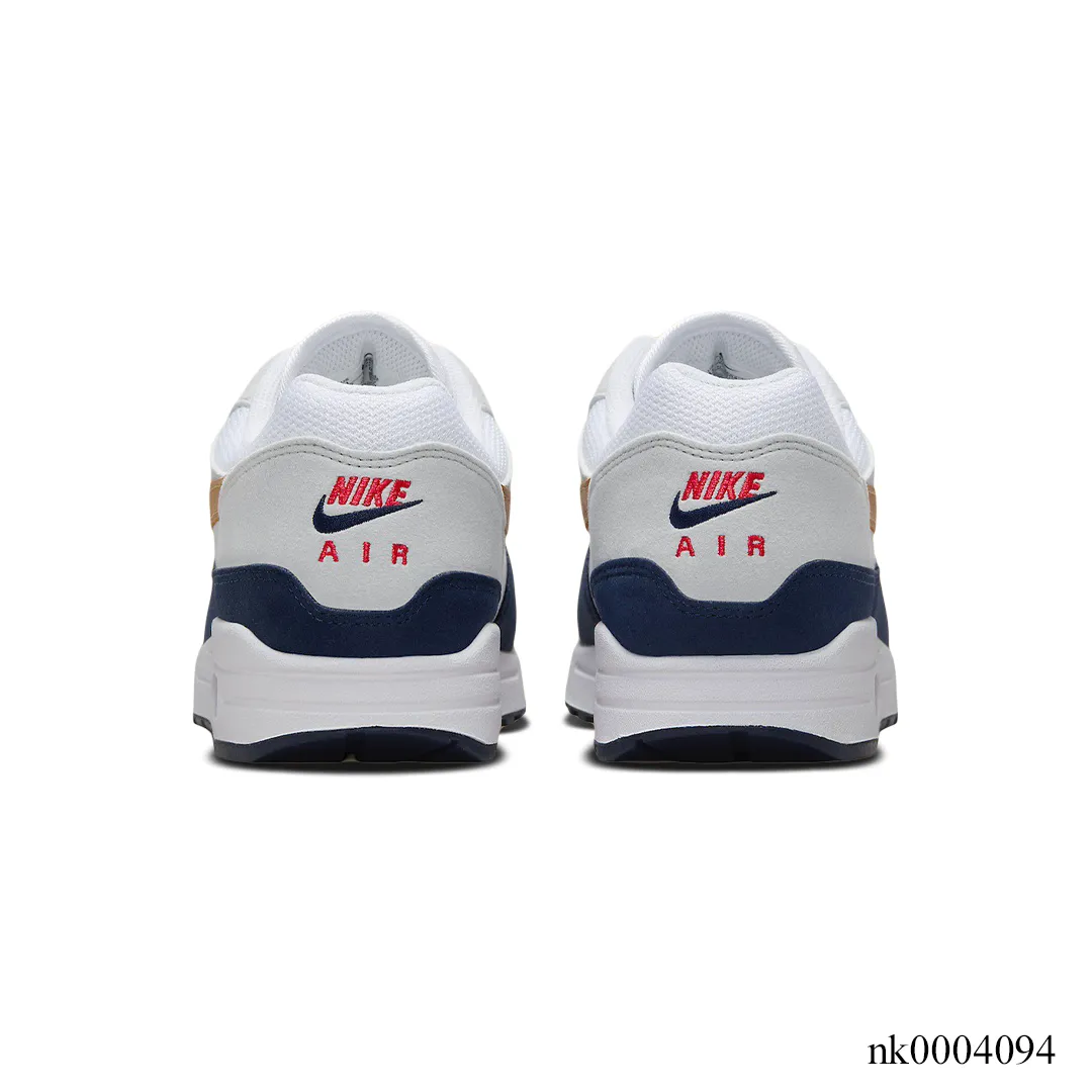 AM 1 Olympic Shoes Sneakers - nk0004094 - Image 5