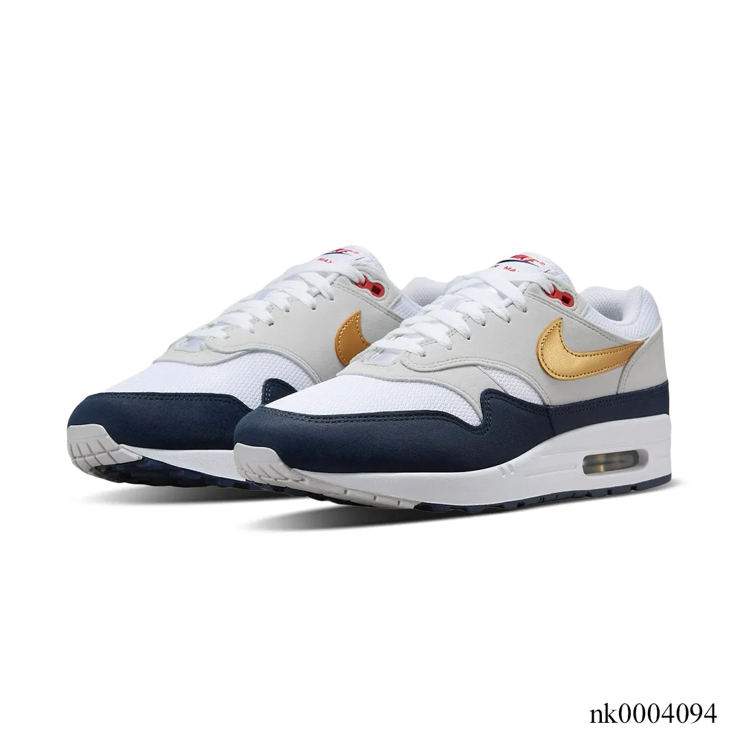 AM 1 Olympic Shoes Sneakers - nk0004094 - Image 3