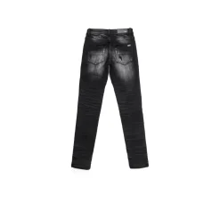 Alternative view of AM Jeans - AM0046
