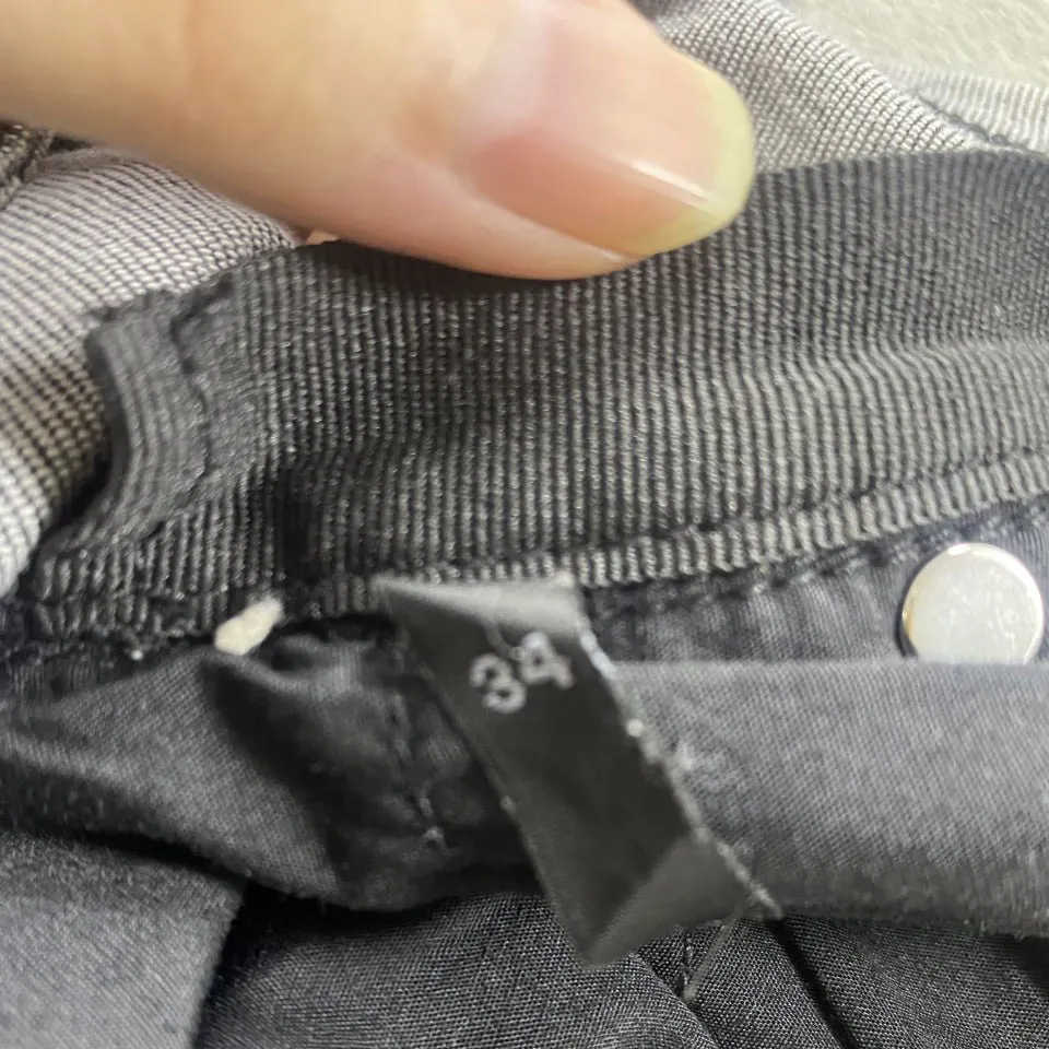 AM Jeans - AM0054 - Image 3