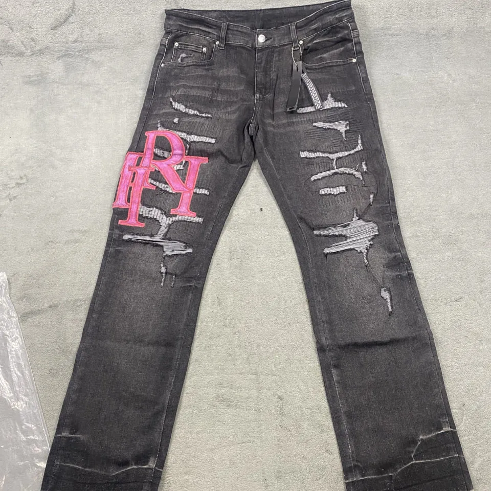 AM Jeans - AM0054 - Image 4