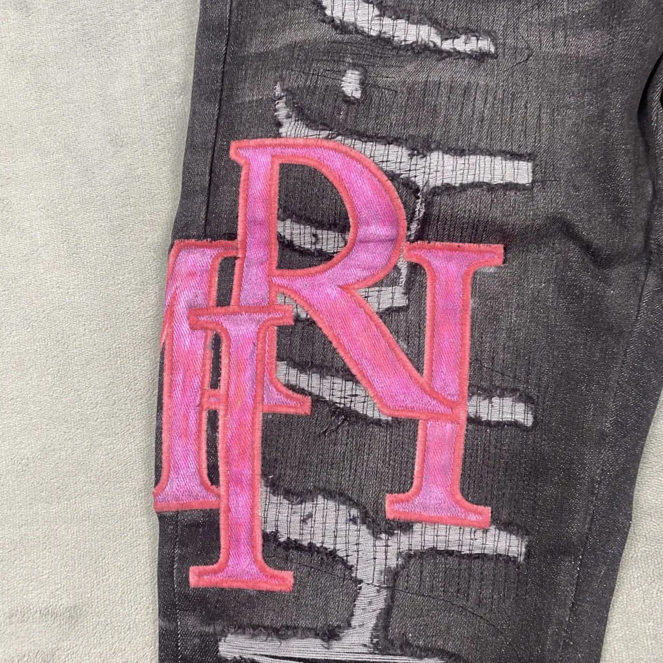 AM Jeans - AM0054 - Image 5