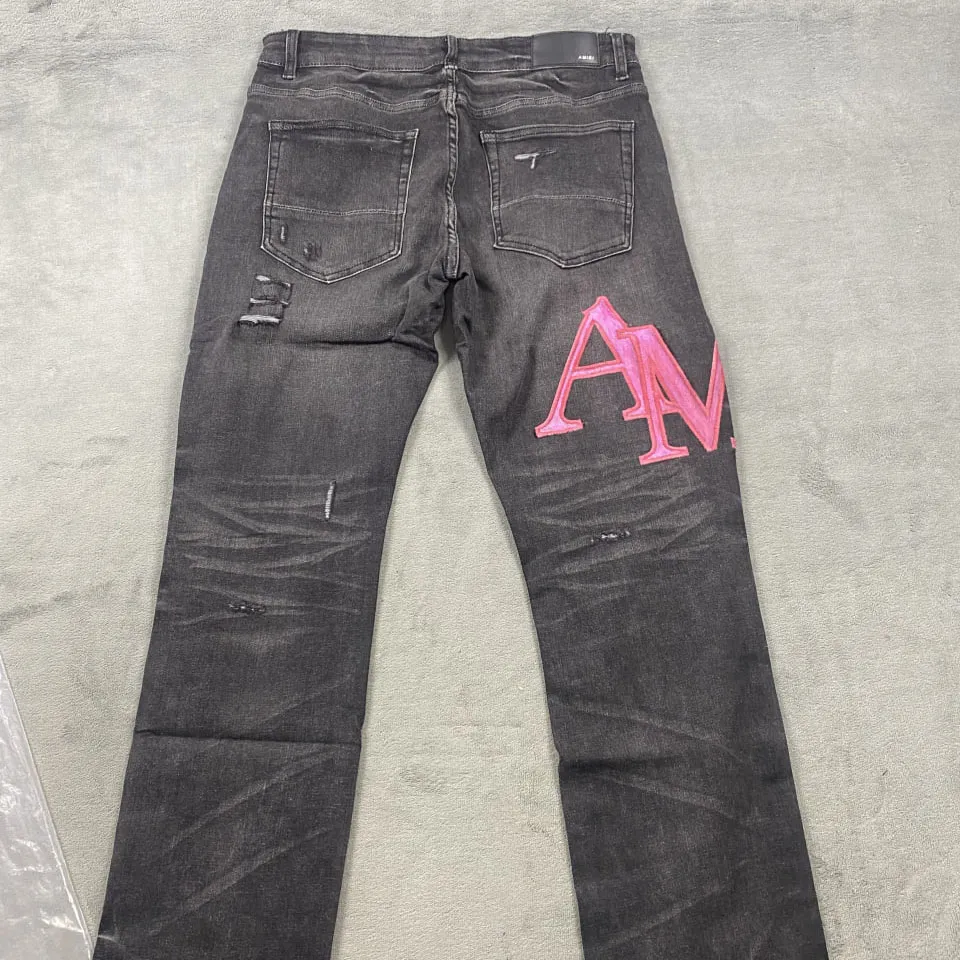 AM Jeans - AM0054 - Image 6