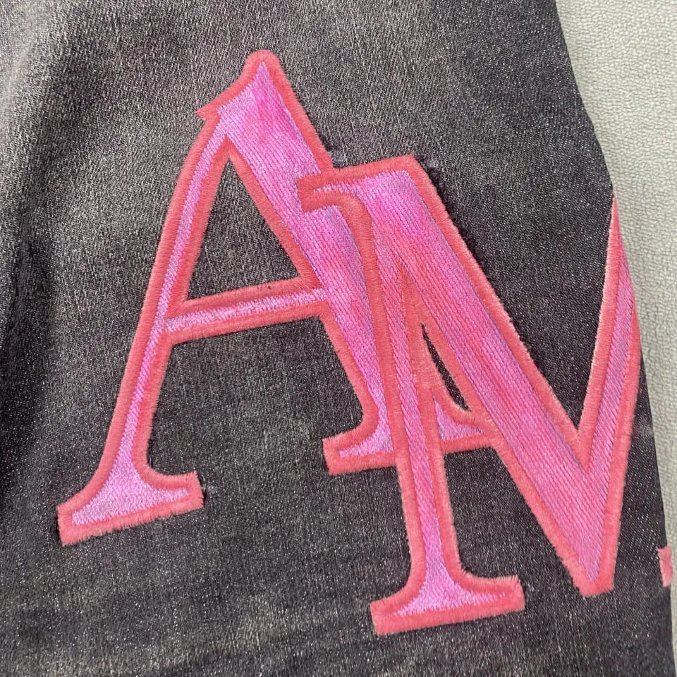 AM Jeans - AM0054 - Image 7