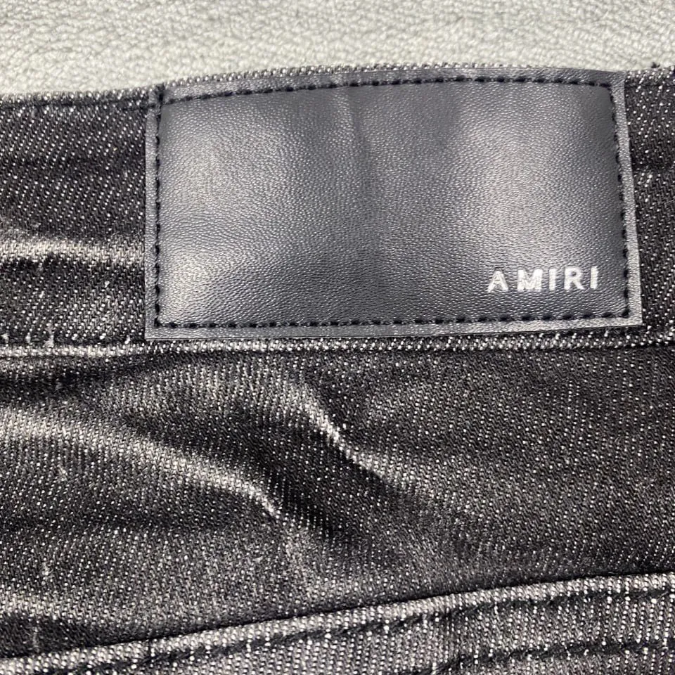 AM Jeans - AM0054 - Image 8