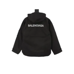 Alternative view of BLCG Jacket - BLCG0060