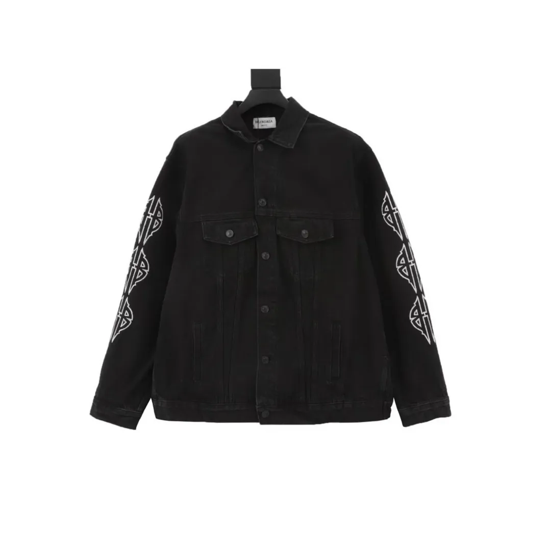 BLCG Jacket - BLCG0063
