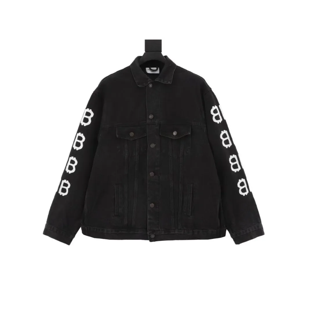 BLCG Jacket - BLCG0064