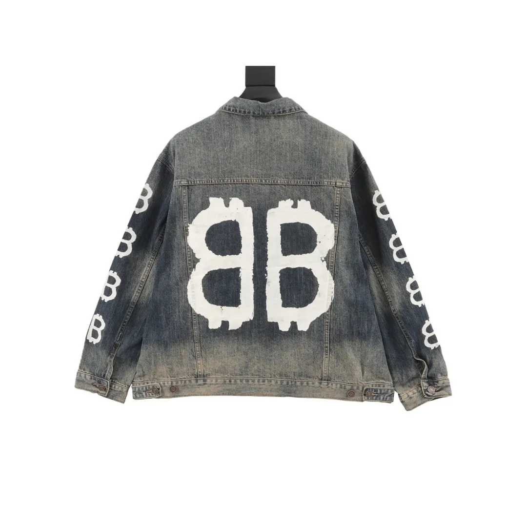 BLCG Jacket - BLCG0065 - Image 2