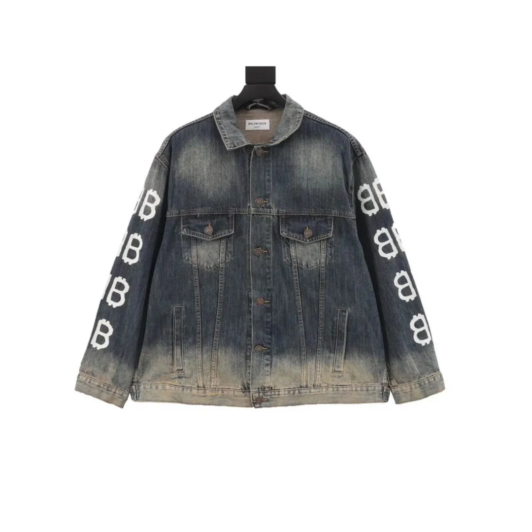 BLCG Jacket - BLCG0065