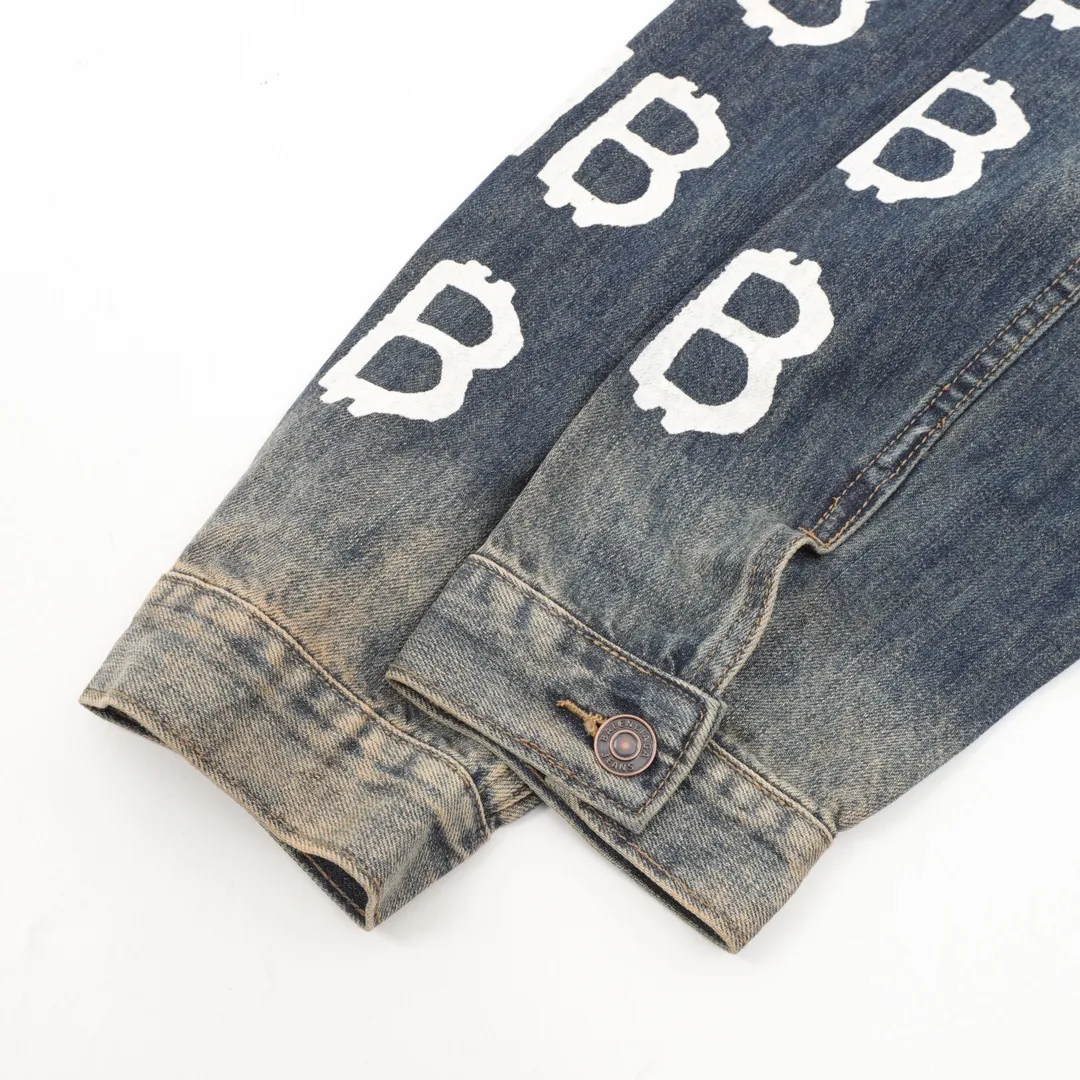 BLCG Jacket - BLCG0065 - Image 7