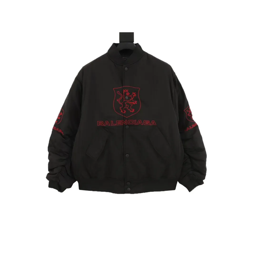 BLCG Jacket - BLCG0068