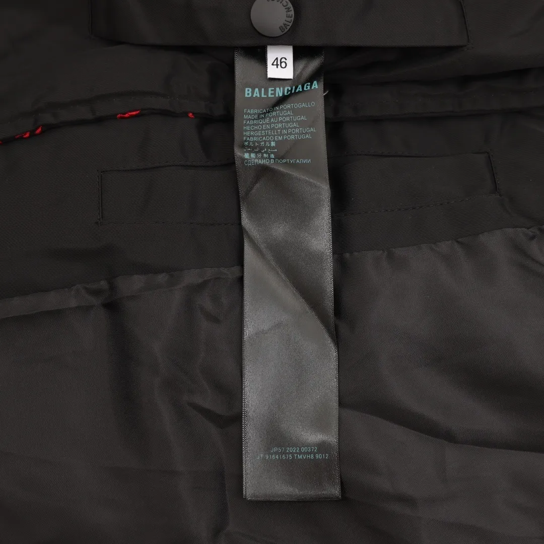 BLCG Jacket - BLCG0068 - Image 9