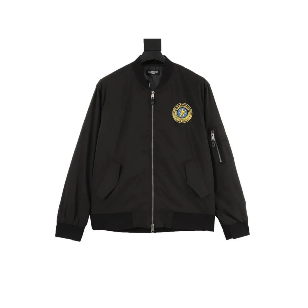 BLCG Jacket - BLCG0074