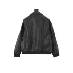 Alternative view of BLCG Jacket - BLCG0075