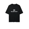 BLCG Logo-Print Short-Sleeve T-Shirt - BLCG0076