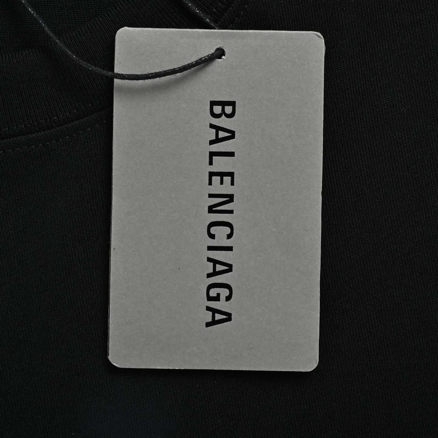 BLCG Logo-Print Short-Sleeve T-Shirt - BLCG0076 - Image 7