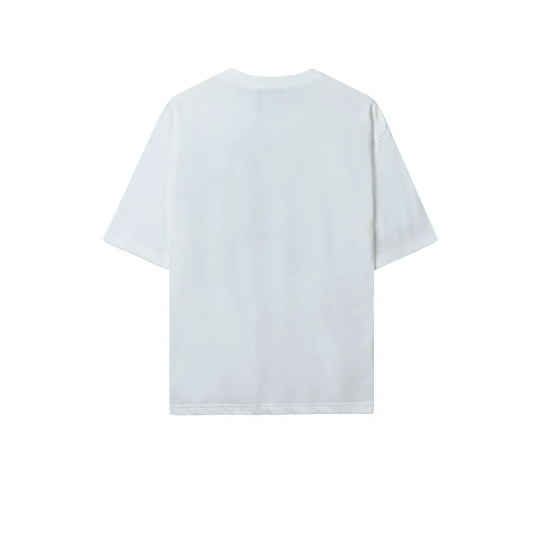 BLCG Logo-Print Short-Sleeve T-Shirt - BLCG0077 - Image 2