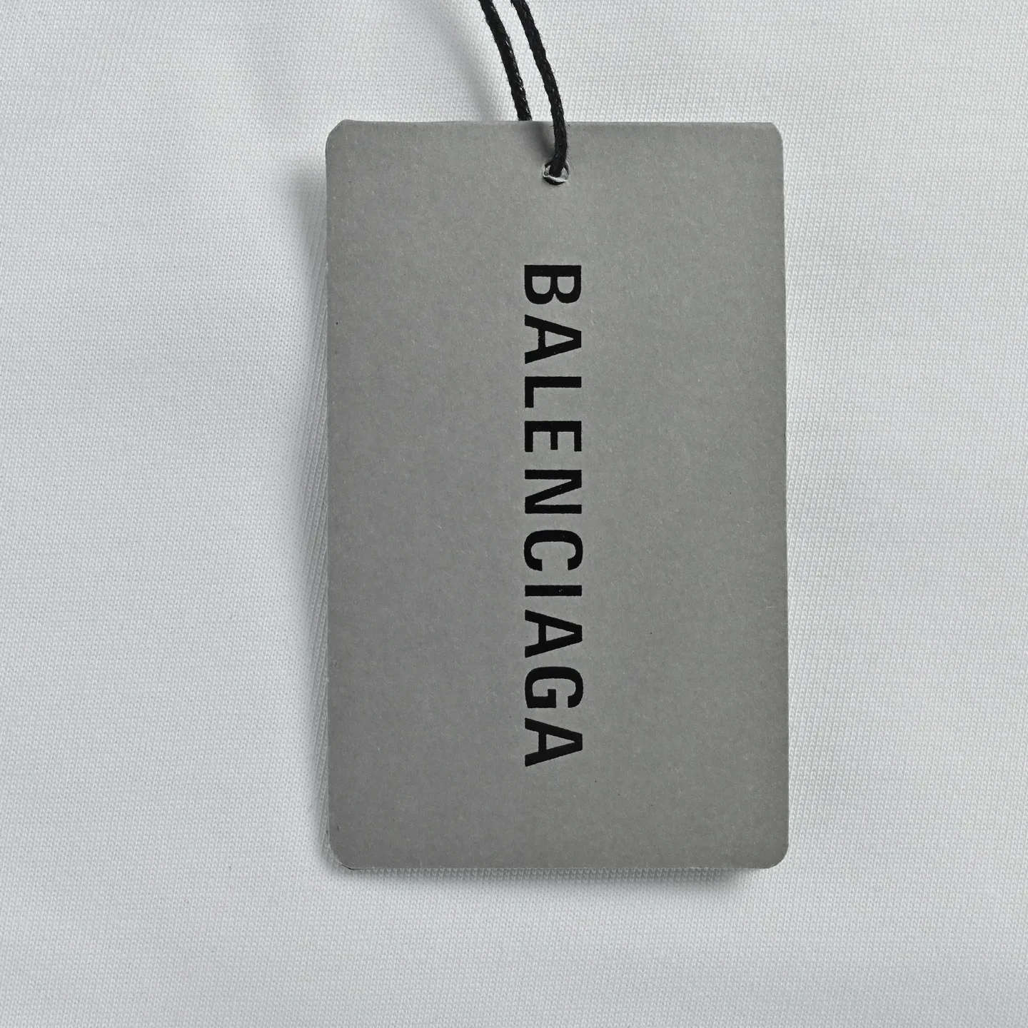 BLCG Logo-Print Short-Sleeve T-Shirt - BLCG0077 - Image 4