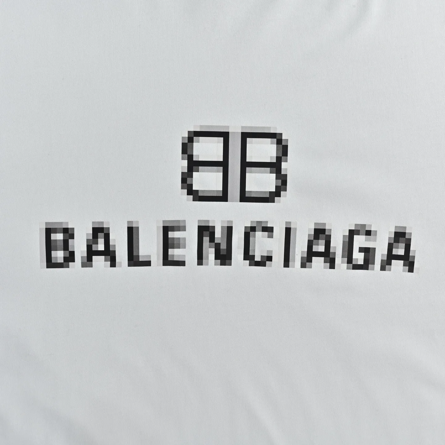 BLCG Logo-Print Short-Sleeve T-Shirt - BLCG0077 - Image 7