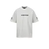 BLCG Logo-Print Short-Sleeve T-Shirt - BLCG0081