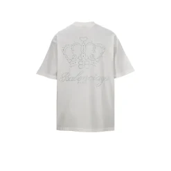 Alternative view of BLCG Logo-Print Short-Sleeve T-Shirt - BLCG0082