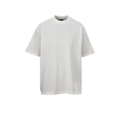 BLCG Logo-Print Short-Sleeve T-Shirt - BLCG0082