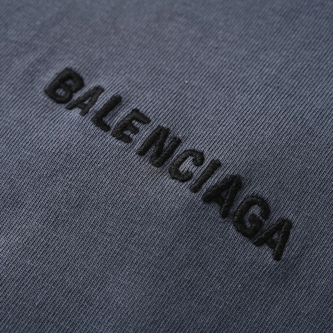 BLCG Logo-Print Short-Sleeve T-Shirt - BLCG0085 - Image 4