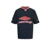 BLCG Logo-Print Short-Sleeve T-Shirt - BLCG0086