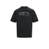 BLCG Logo-Print Short-Sleeve T-Shirt - BLCG0087