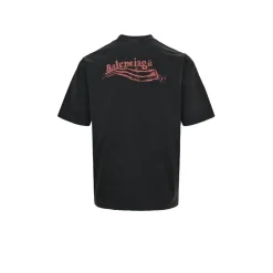 Alternative view of BLCG Logo-Print Short-Sleeve T-Shirt - BLCG0087