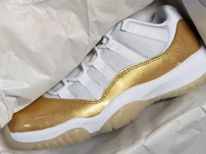 jordan 11 mother's day 2026 in box