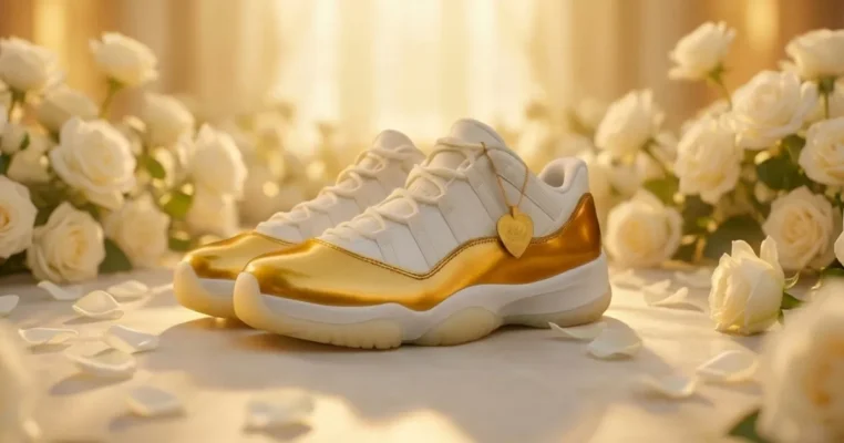 Jordan 11 Mother Day 2026