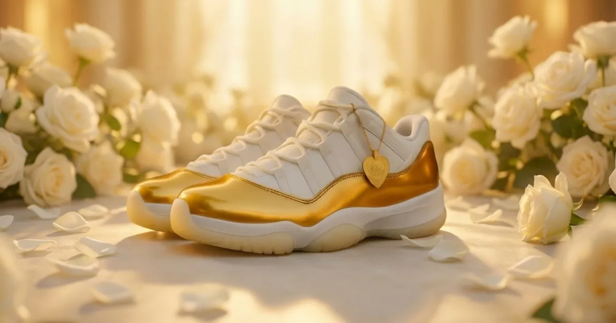 Jordan 11 Mother Day 2026