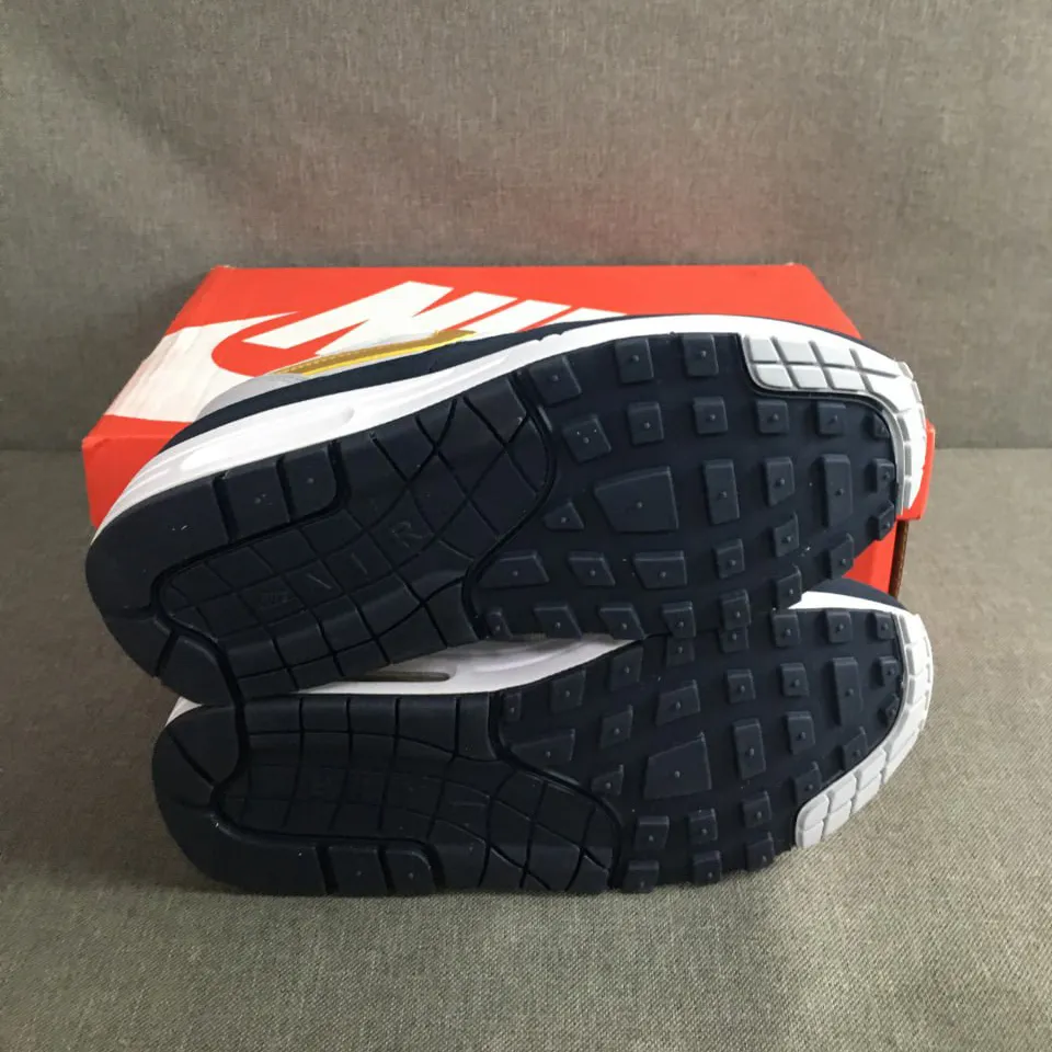 AM 1 Olympic Shoes Sneakers - nk0004094 - Image 12