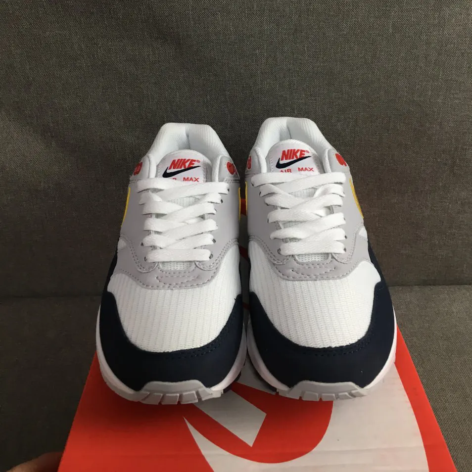 AM 1 Olympic Shoes Sneakers - nk0004094 - Image 9