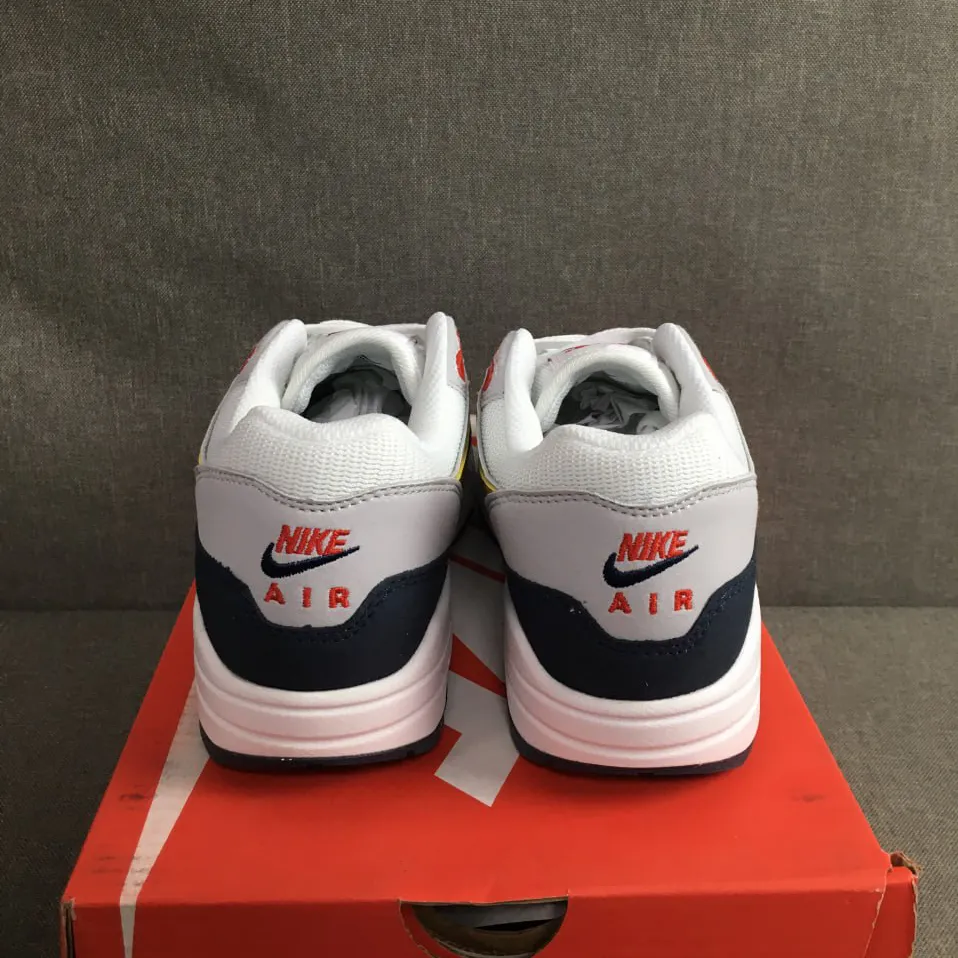 AM 1 Olympic Shoes Sneakers - nk0004094 - Image 10