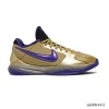Undefeated x Kobe 5 Protro Hall of Fame Shoes Sneakers – nk0004411