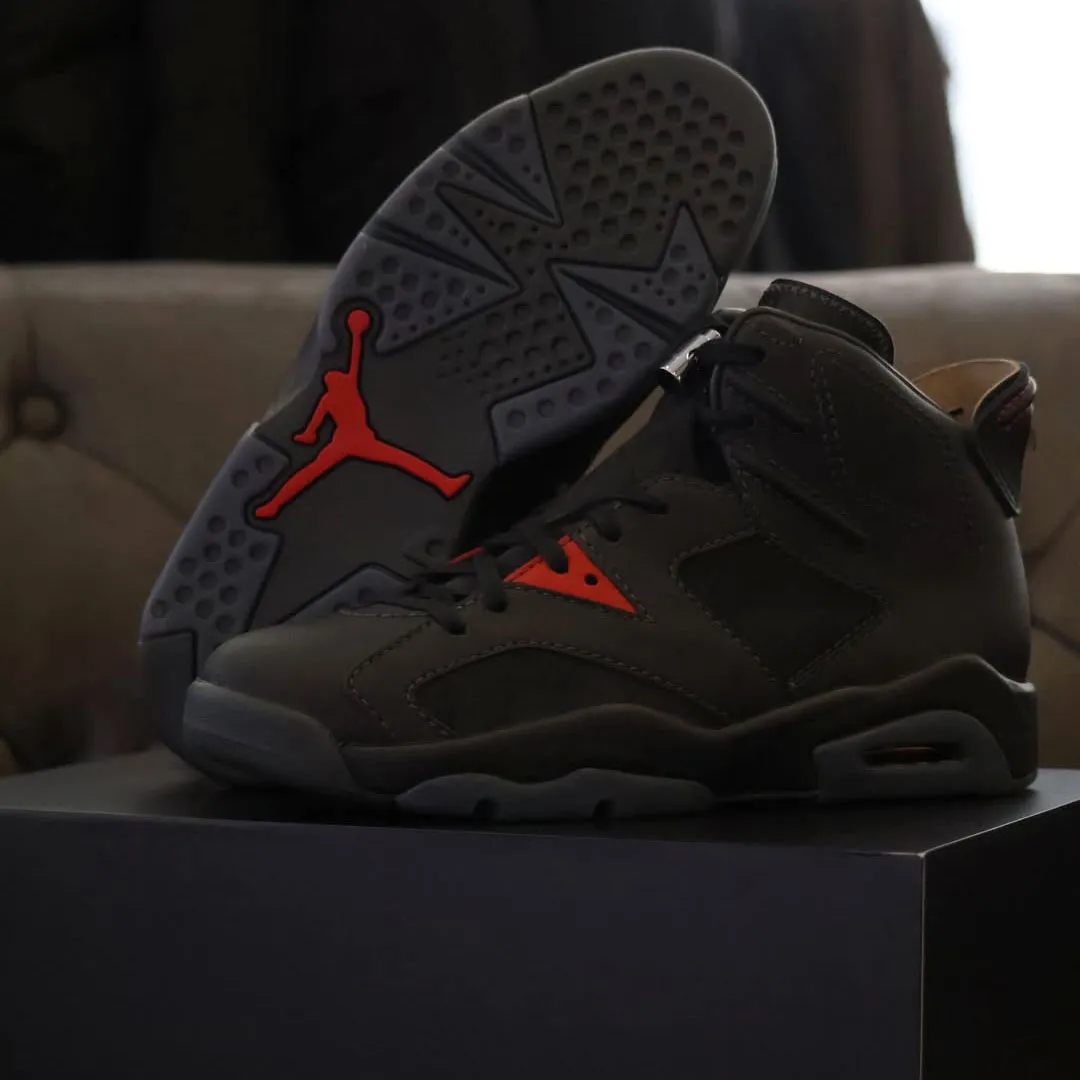 JORDAN 6 BIN23