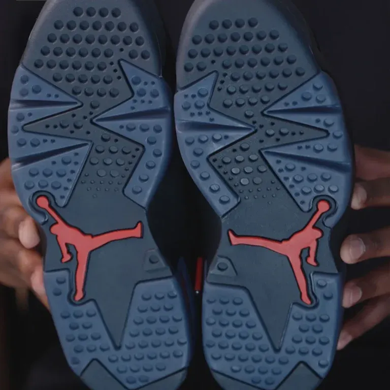 JORDAN 6 BIN23