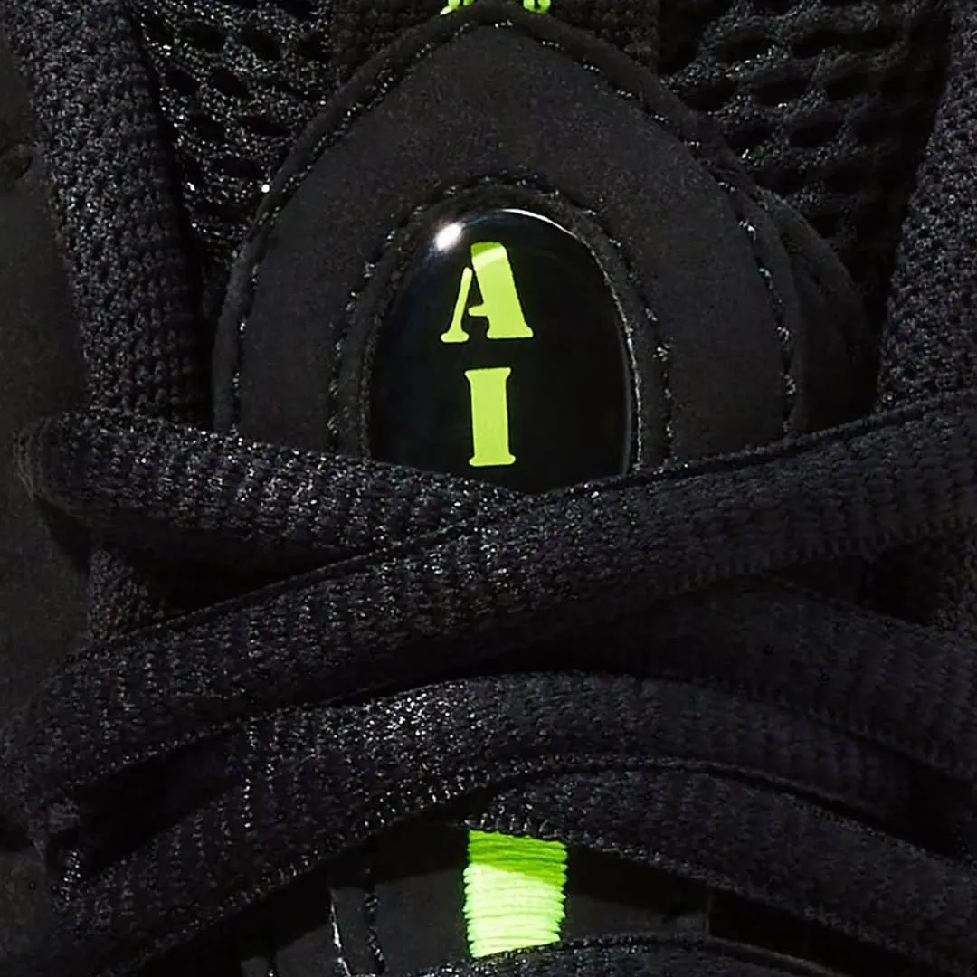 AIR FOAMPOSITE PRO GREEN CAMO