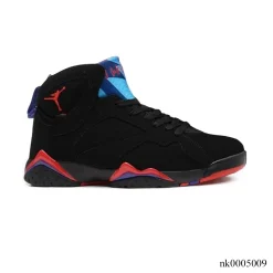 AJ 7 Charcoal Shoes Sneakers - nk0005009