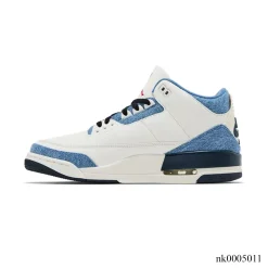 Alternative view of Levi's xAJ 3 Retro 'All-Star' Shoes Sneakers – nk0005011