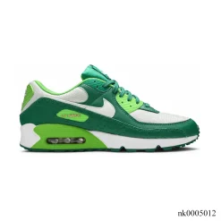 AM 90 St Patrick's Day (2021) Shoes Sneakers – nk0005012