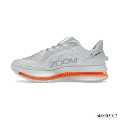 Alternative view of AZ Pegasus Premium Shoes Sneakers - nk0005013