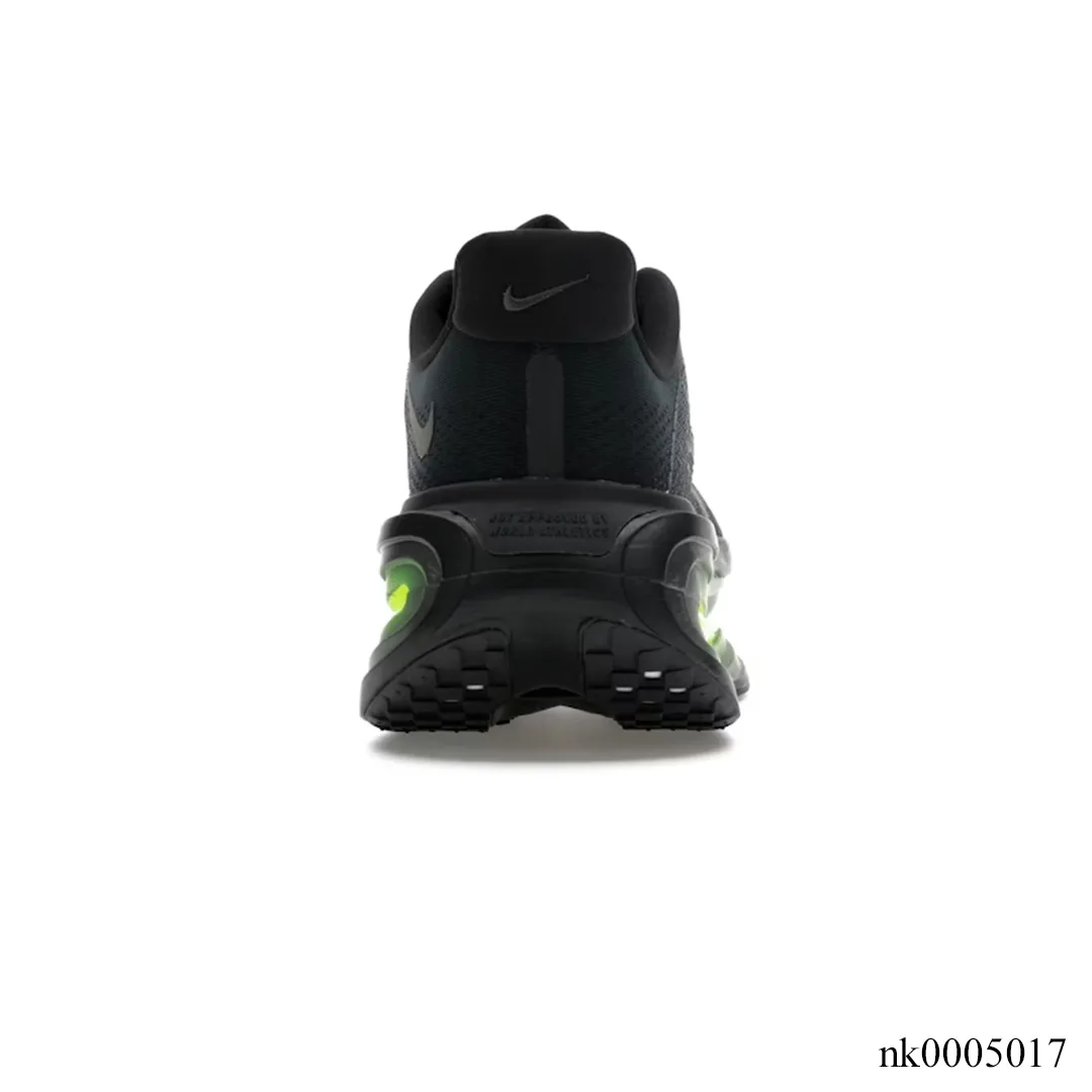 Vomero Premium Black Volt Shoes Sneakers – nk0005017 - Image 4