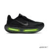 Vomero Premium Black Volt Shoes Sneakers – nk0005017