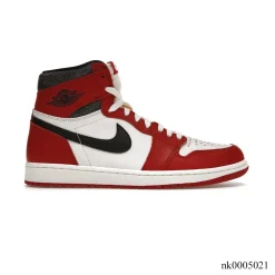 AJ 1 Retro High OG Chicago Lost and Found Shoes Sneakers - nk0005021