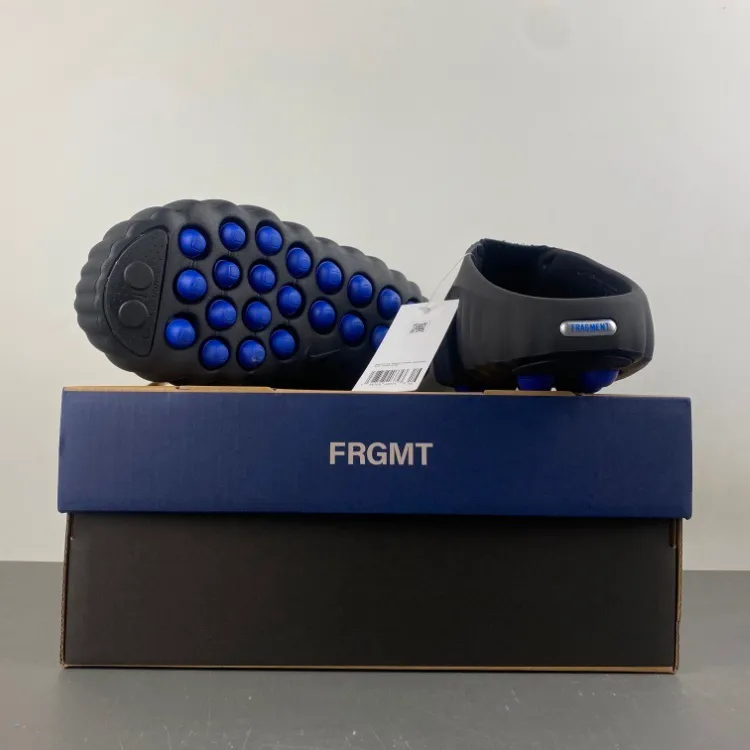 Mind 001 x Fragment 'Black' Shoes Sneakers - nk0005022 - Image 16